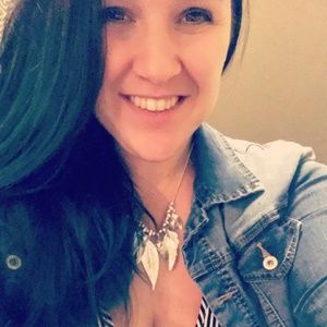 Meet your Posher, Kristin